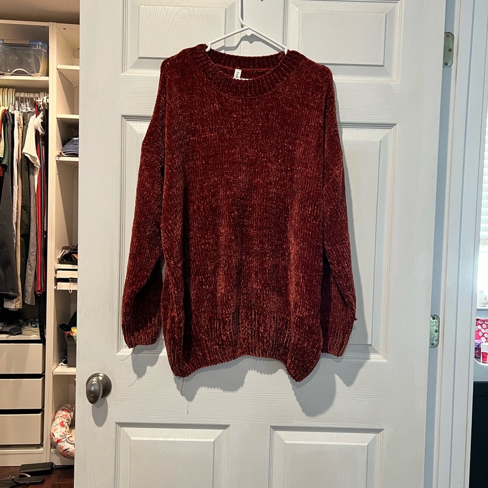 Maternity Sweater